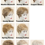 Mindy (short wig) Short Wig 26 