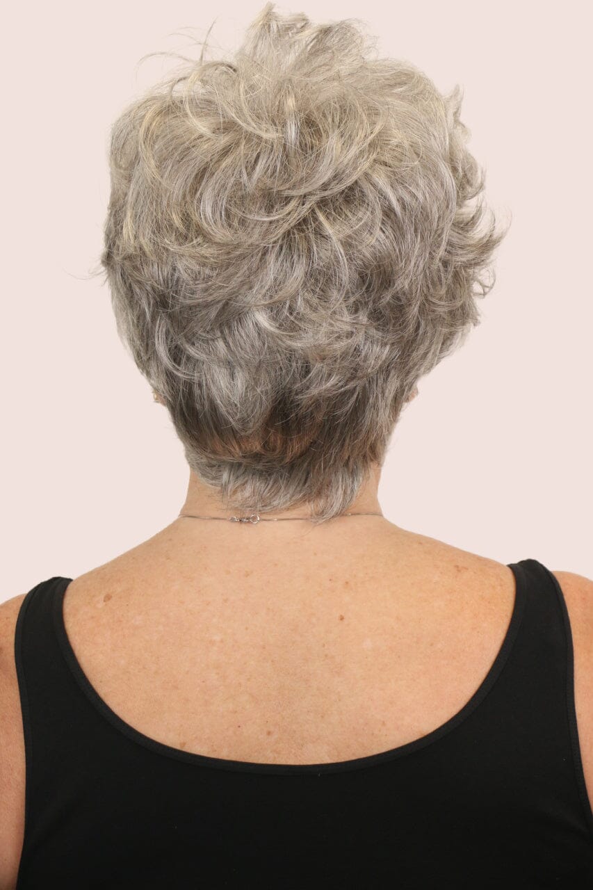 Mindy (short wig) Short Wig 26 