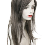 Mono Dani Top - Smokey Frost (FINAL SALE) Sale Item Godiva's Secret Wigs 
