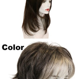 Mono Long Top - Midnite Pearl - Limited (ETA October) Hair Pieces Godiva's Secret Wigs 