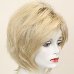Champagne-R wig color