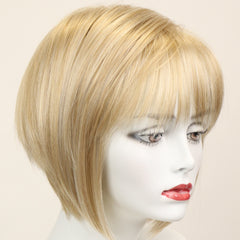 Creamy Blond wig color
