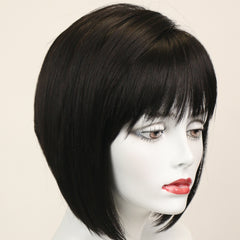 Expresso wig color