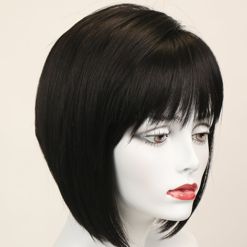 Expresso wig color