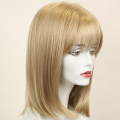 Gold Blond wig color