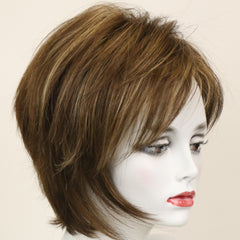 Iced Mocha-R wig color