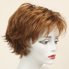 Irish Spice-H wig color