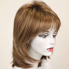 Maple Sugar-R wig color
