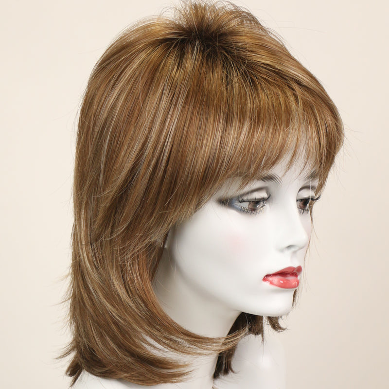 Maple Sugar-R wig color