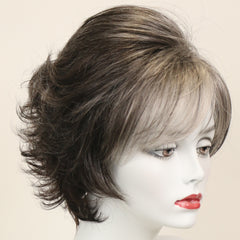Midnite Pearl wig color