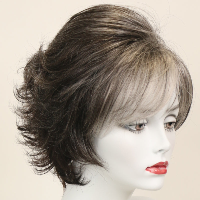 Midnite Pearl wig color