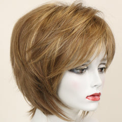 Mochaccino-R wig color