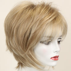 Mocha-H wig color