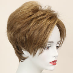Mochaccino wig color