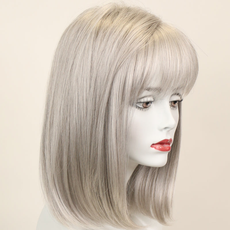 Moonlight wig color