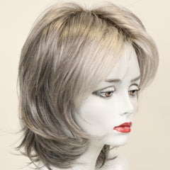 Silver Stone-R wig color