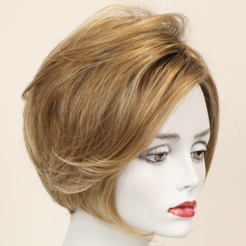 Spring Honey-R wig color