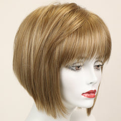 Spring Honey wig color