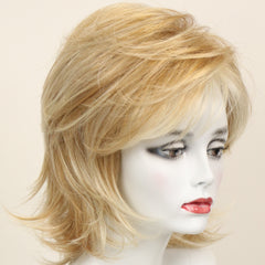 Vanilla Lush wig color