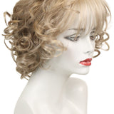 Large Nora Wig - Frosted Taupe - Limited Medium Wig Godiva's Secret Wigs 