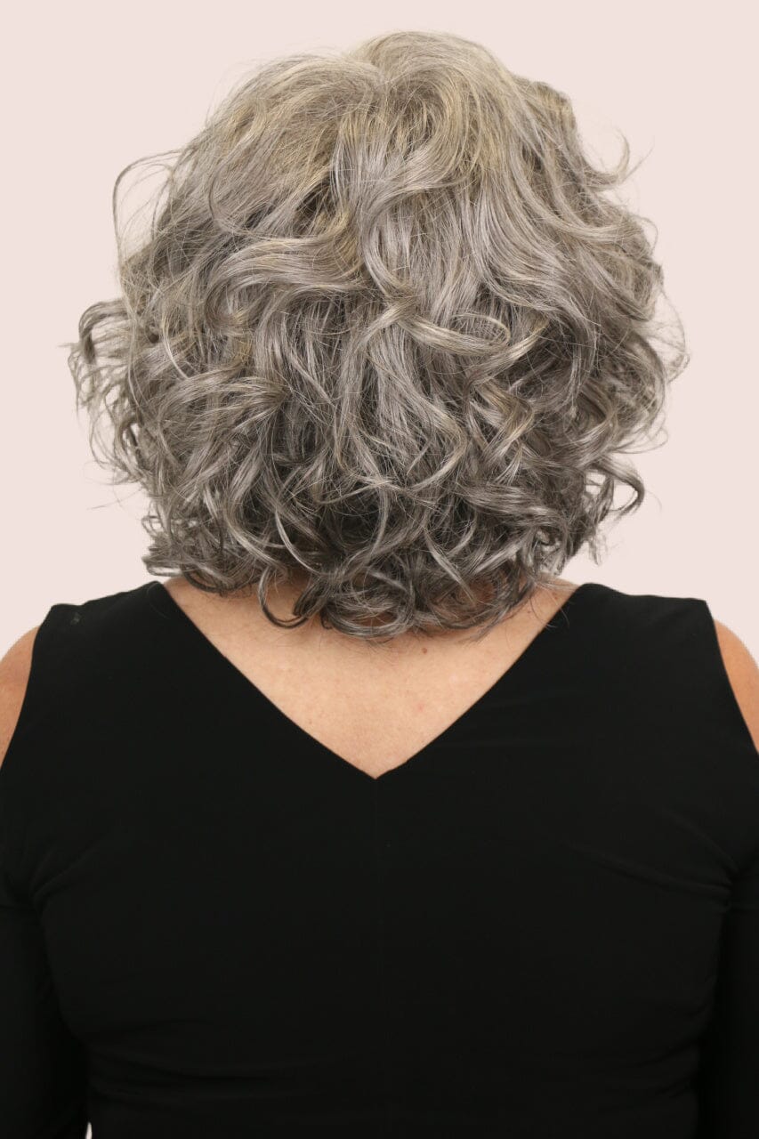 Nora (medium wig) Medium Wig Godiva's Secret Wigs 