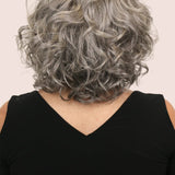 Nora w/ Roots (medium wig) Medium Wig Godiva's Secret Wigs 