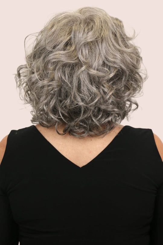 Nora w/ Roots (medium wig) – Godiva's Secret