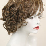 Nora Wig - Frosti Blond (FINAL SALE) Sale Item Godiva's Secret Wigs 