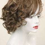 Nora Wig - Frosti Blond (FINAL SALE) Sale Item Godiva's Secret Wigs 