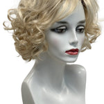 Nora Wig - Champagne-R - Limited Medium Wig Godiva's Secret Wigs 