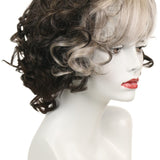 Nora Wig - Midnite Pearl - Limited Medium Wig Godiva's Secret Wigs 
