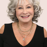 Nora w/ Roots (medium wig) Medium Wig Godiva's Secret Wigs 