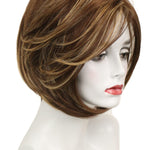 Petite Alana Wig - Marble Brown-H - Limited (ETA October) Medium Wig Godiva's Secret Wigs 