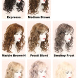 Paris Top Hair Pieces Godiva's Secret Wigs 