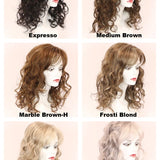 Paris Top Hair Pieces Godiva's Secret Wigs 