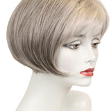 Petite Carly Wig - Silver Stone - Limited (ETA February) Medium Wig Godiva's Secret Wigs 