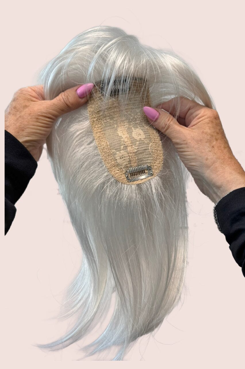 Petite Top 14" Hair Pieces Godiva's Secret Wigs 