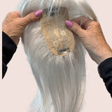 Petite Top 14" Hair Pieces Godiva's Secret Wigs 