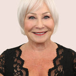 Petite Top 14" Hair Pieces Godiva's Secret Wigs 