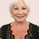 Petite Top 14" Hair Pieces Godiva's Secret Wigs 