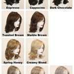 Rochelle (long wig) Long Wig Godiva's Secret Wigs 