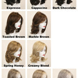 Rochelle (long wig) Long Wig Godiva's Secret Wigs 