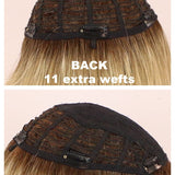 Smooth Top Plus Godiva's Secret Wigs 