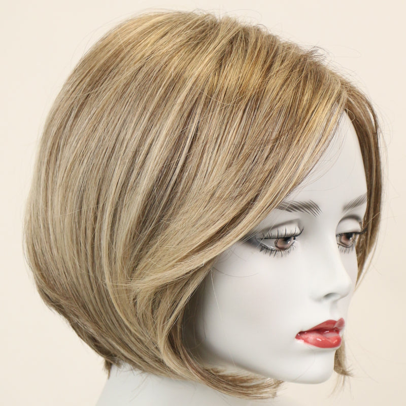 Sandy Blond wig color