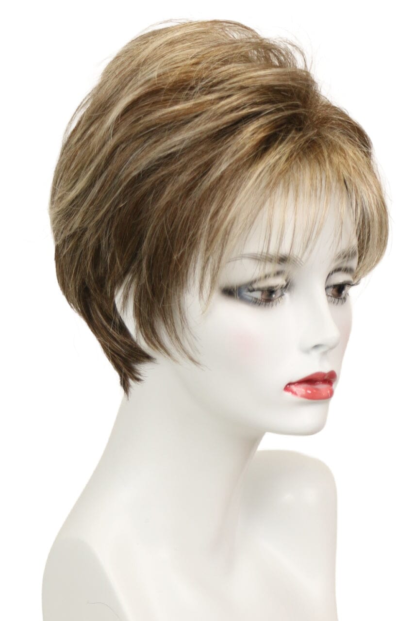 Selma LF Wig - Frosti Blond - Limited (ETA October) Medium Wig Godiva's Secret Wigs 