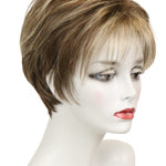 Selma LF Wig - Frosti Blond - Limited (ETA October) Medium Wig Godiva's Secret Wigs 