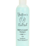 Keep It Clean Shampoo Hair Care Premiere 