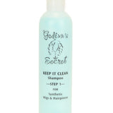 Keep It Clean Shampoo Hair Care Premiere 