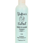 Keep It Clean Shampoo- Unscented Hair Care Premiere 
