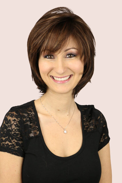 Shantel (medium wig) Medium Wig Godiva's Secret Wigs 